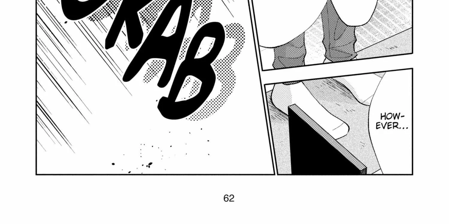 Read Tamon-kun Ima Docchi!? chapter 5.1 image 126 on Lezhin
