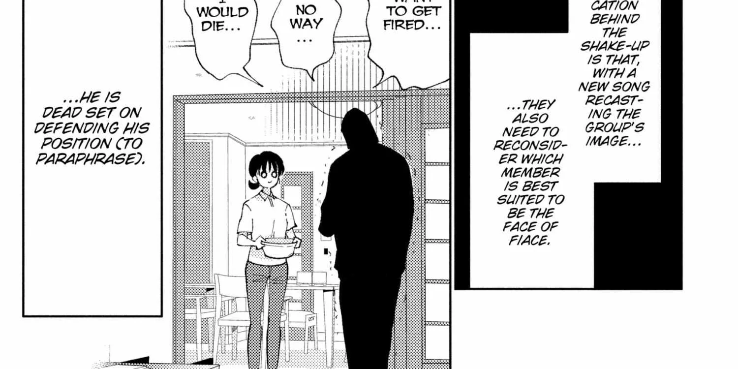 Read Tamon-kun Ima Docchi!? chapter 5.1 image 137 on Lezhin