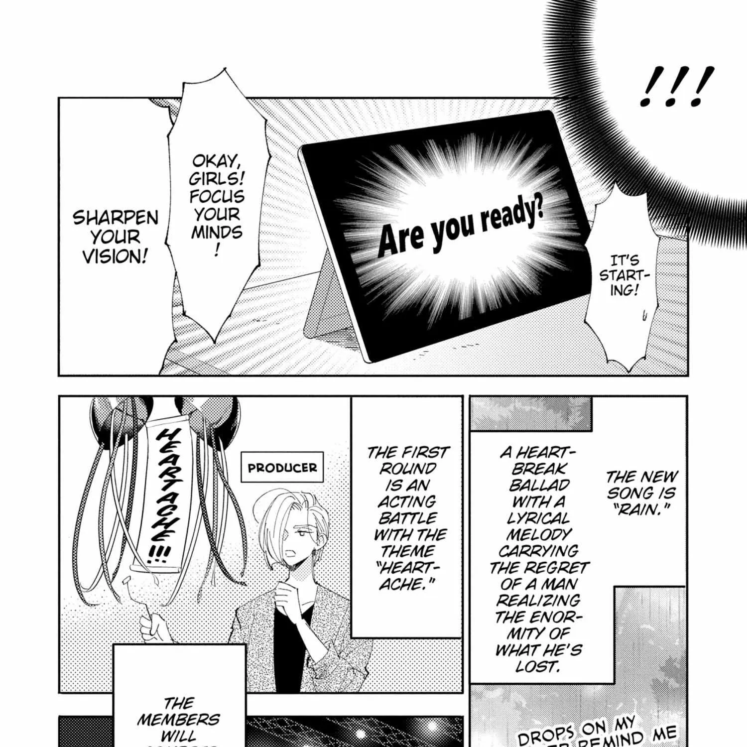 Read Tamon-kun Ima Docchi!? chapter 5.1 image 146 on Lezhin