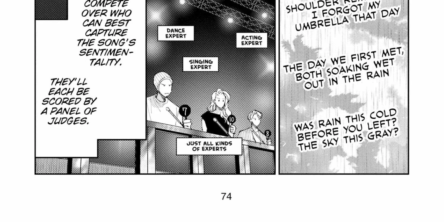 Read Tamon-kun Ima Docchi!? chapter 5.1 image 147 on Lezhin