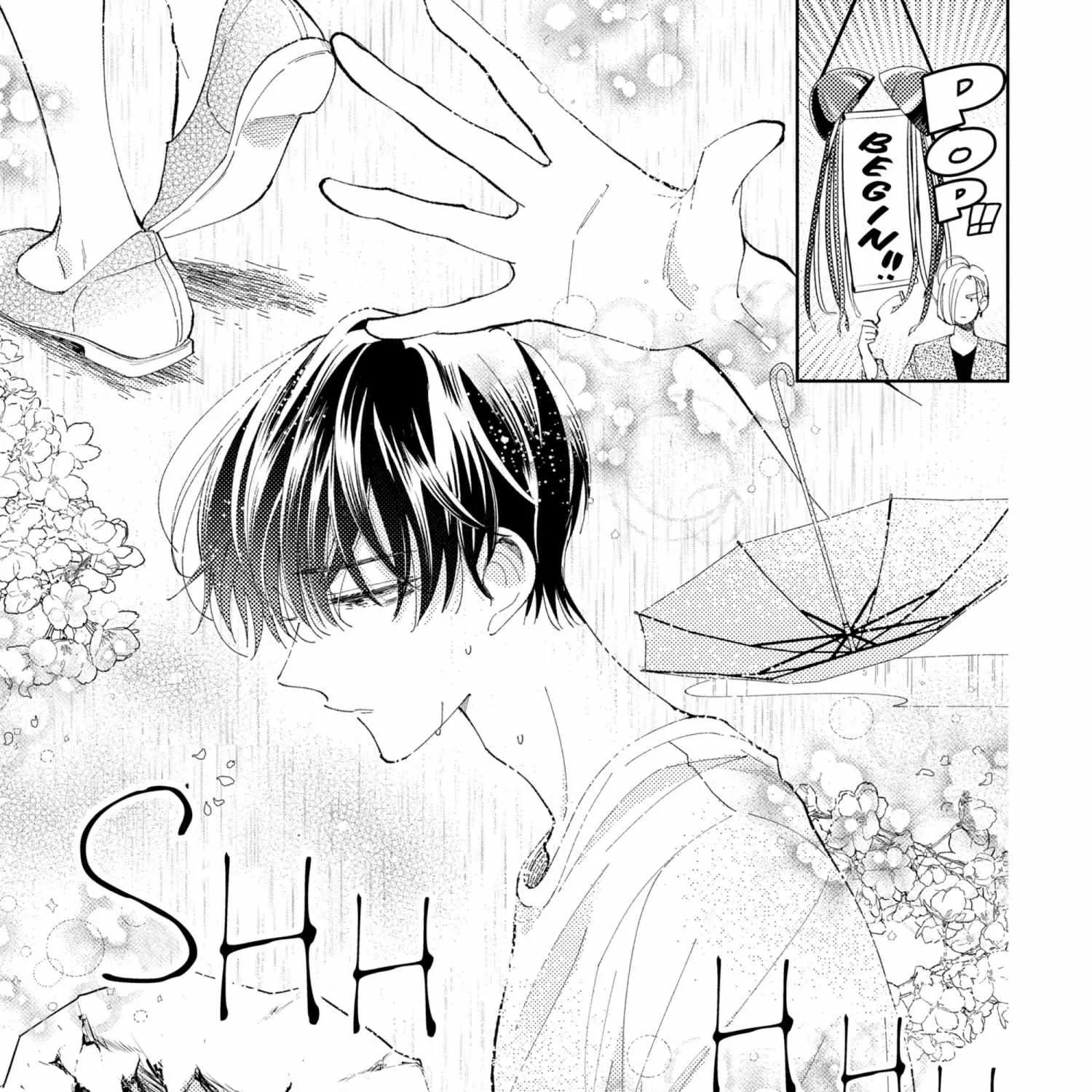Read Tamon-kun Ima Docchi!? chapter 5.1 image 148 on Lezhin