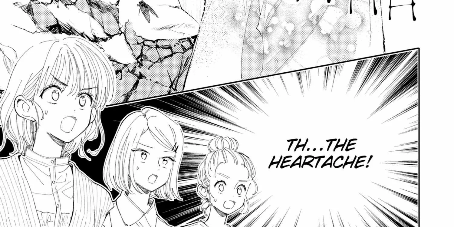 Read Tamon-kun Ima Docchi!? chapter 5.1 image 149 on Lezhin