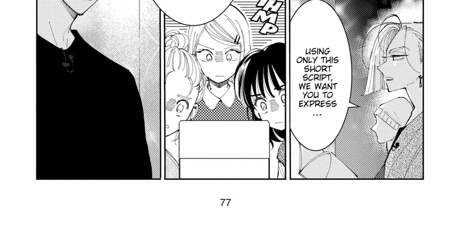 Read Tamon-kun Ima Docchi!? chapter 5.1 image 153 on Lezhin