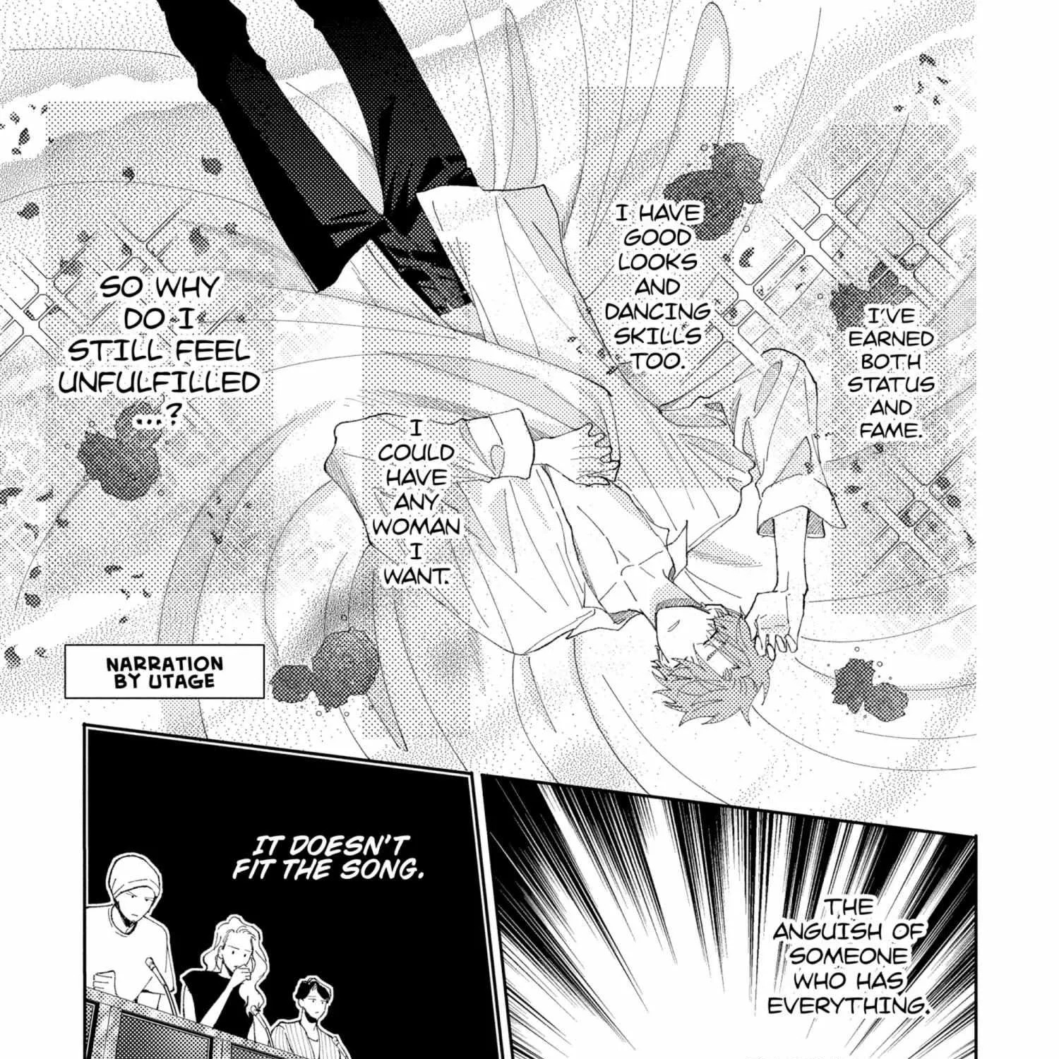 Read Tamon-kun Ima Docchi!? chapter 5.1 image 156 on Lezhin