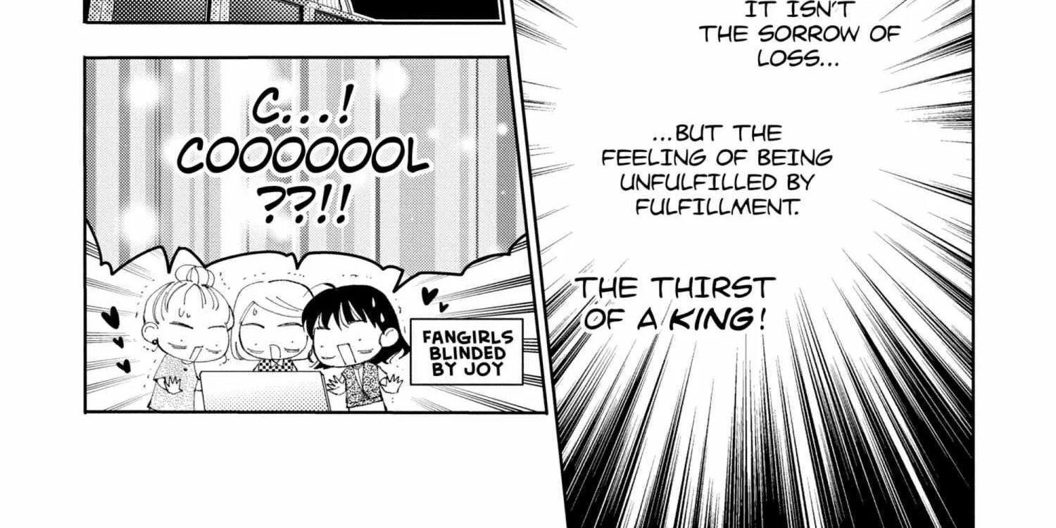 Read Tamon-kun Ima Docchi!? chapter 5.1 image 157 on Lezhin