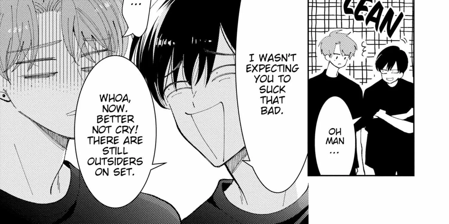 Read Tamon-kun Ima Docchi!? chapter 5.1 image 161 on Lezhin