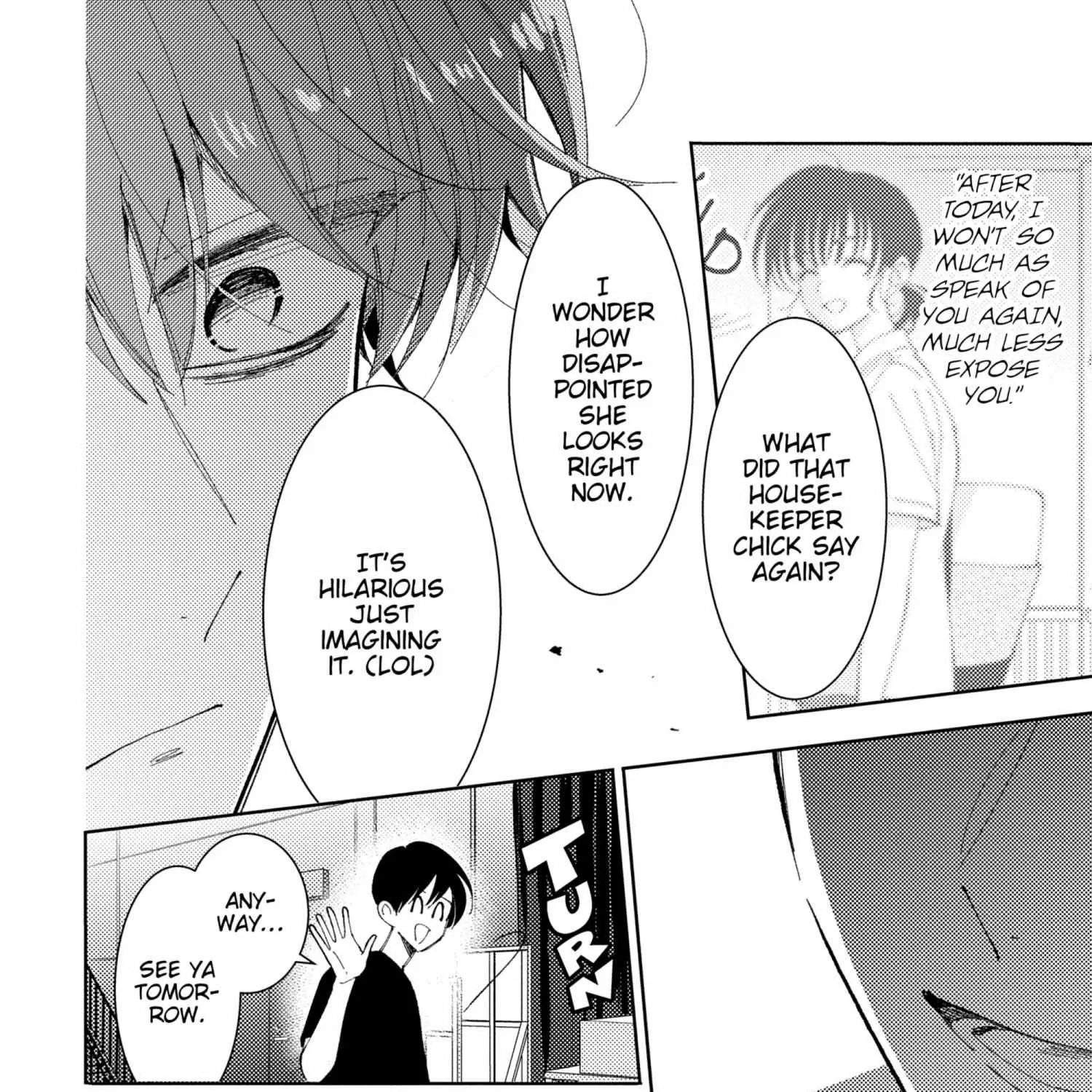 Read Tamon-kun Ima Docchi!? chapter 5.1 image 162 on Lezhin