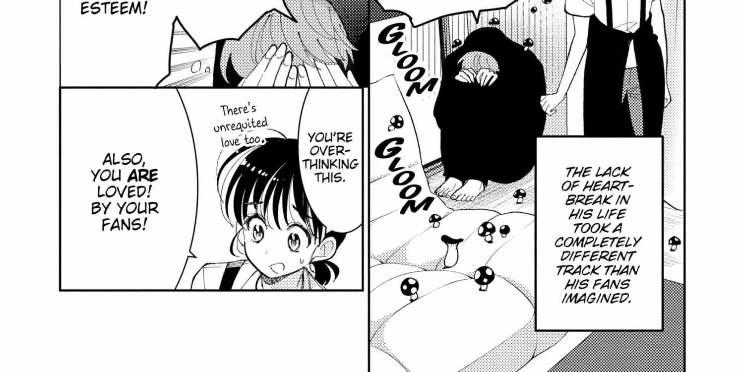 Read Tamon-kun Ima Docchi!? chapter 5.1 image 165 on Lezhin