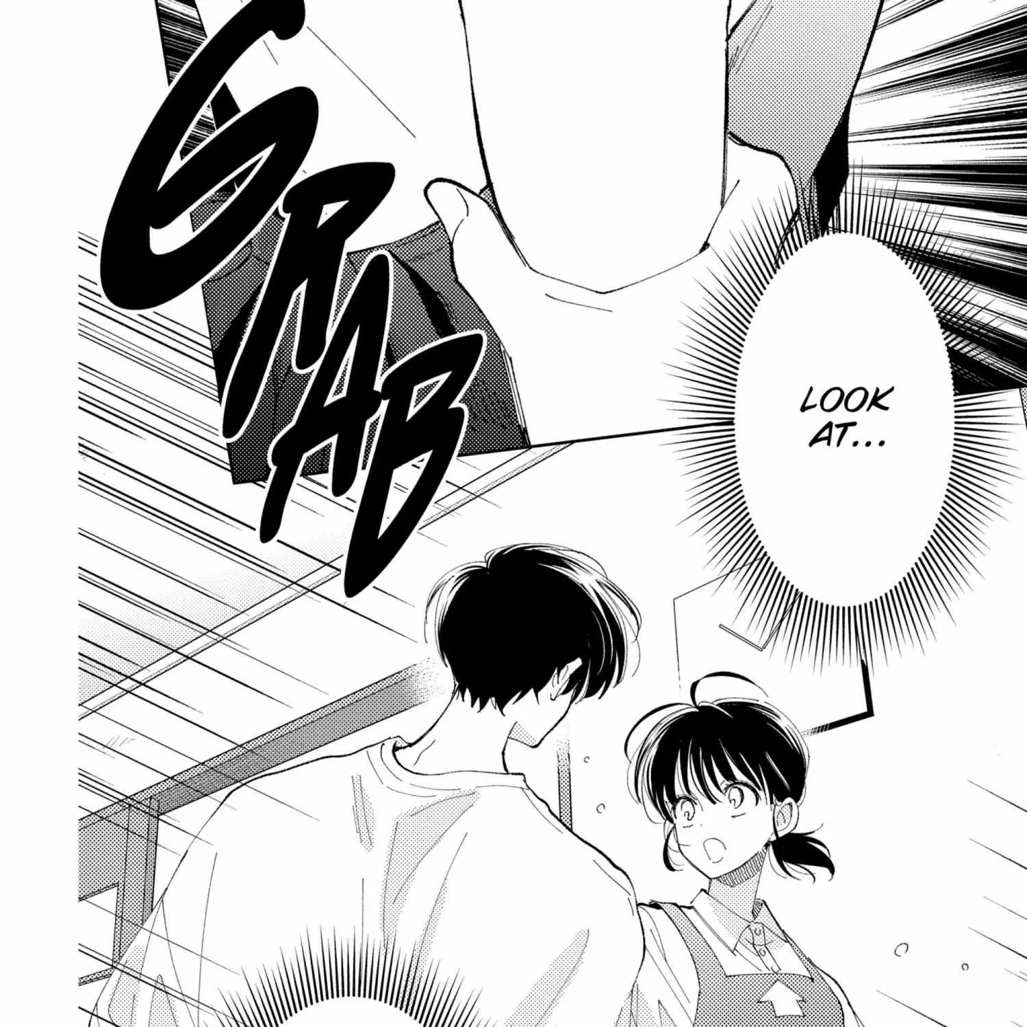 Read Tamon-kun Ima Docchi!? chapter 5.1 image 178 on Lezhin