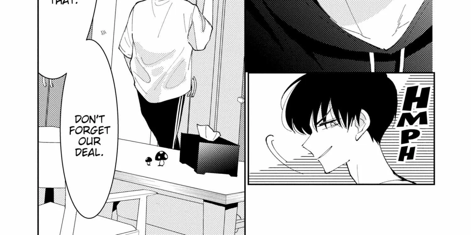 Read Tamon-kun Ima Docchi!? chapter 5.1 image 185 on Lezhin
