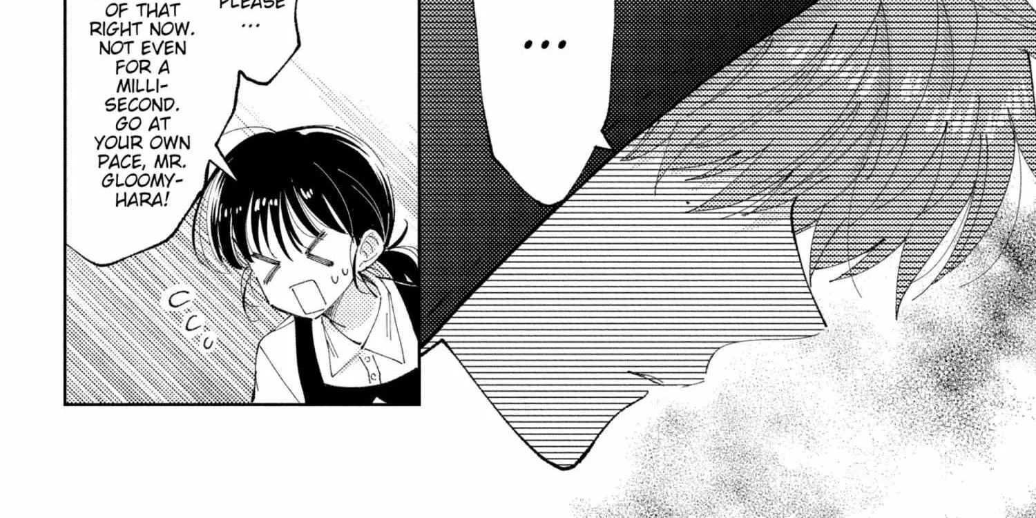 Read Tamon-kun Ima Docchi!? chapter 5.1 image 187 on Lezhin
