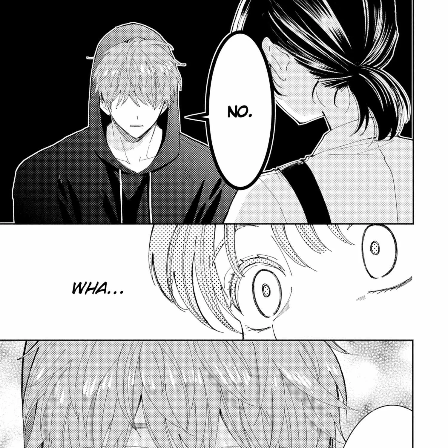 Read Tamon-kun Ima Docchi!? chapter 5.1 image 188 on Lezhin