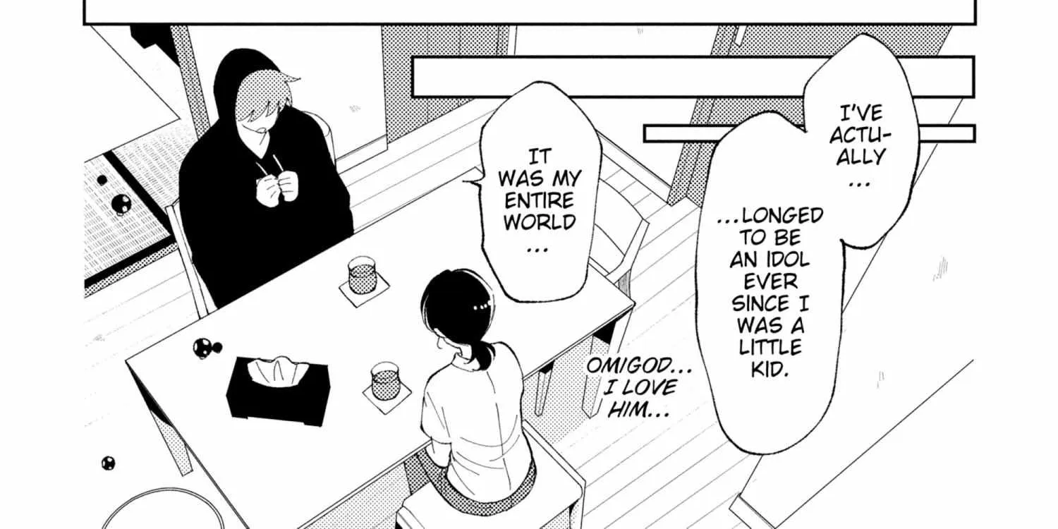 Read Tamon-kun Ima Docchi!? chapter 5.1 image 191 on Lezhin