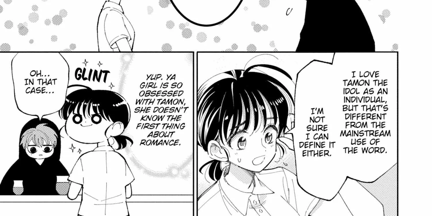 Read Tamon-kun Ima Docchi!? chapter 5.1 image 193 on Lezhin