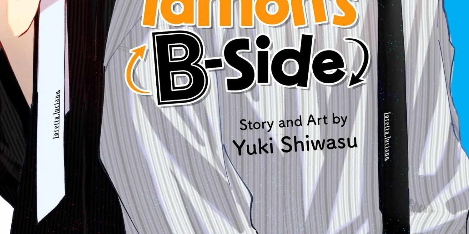 Read Tamon-kun Ima Docchi!? chapter 5.1 image 2 on Lezhin