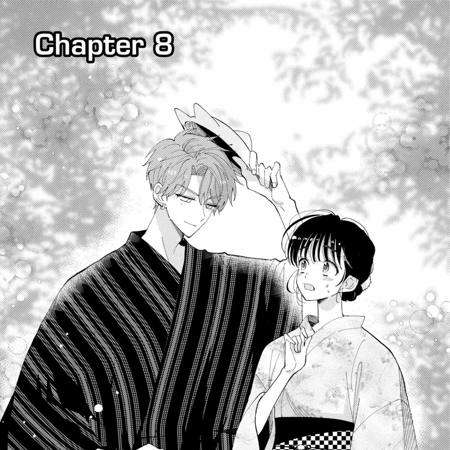 Read Tamon-kun Ima Docchi!? chapter 5.1 image 200 on Lezhin