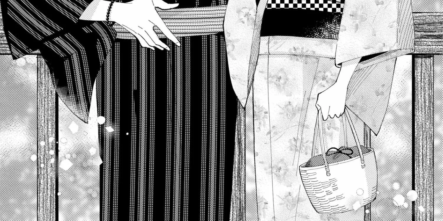 Read Tamon-kun Ima Docchi!? chapter 5.1 image 201 on Lezhin