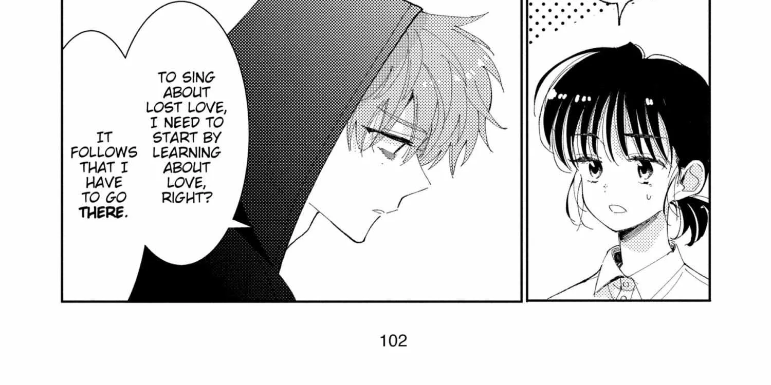 Read Tamon-kun Ima Docchi!? chapter 5.1 image 203 on Lezhin