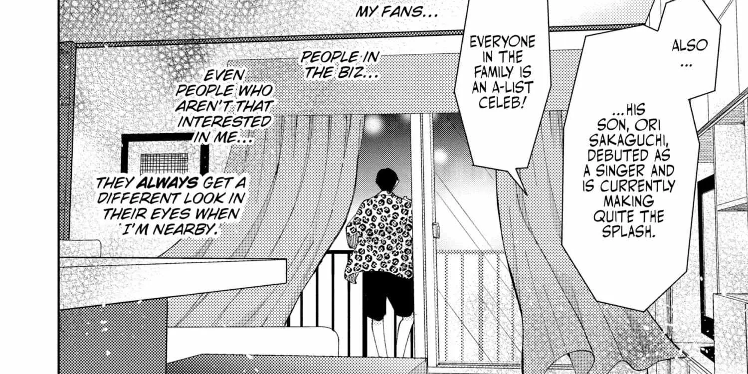 Read Tamon-kun Ima Docchi!? chapter 5.1 image 211 on Lezhin