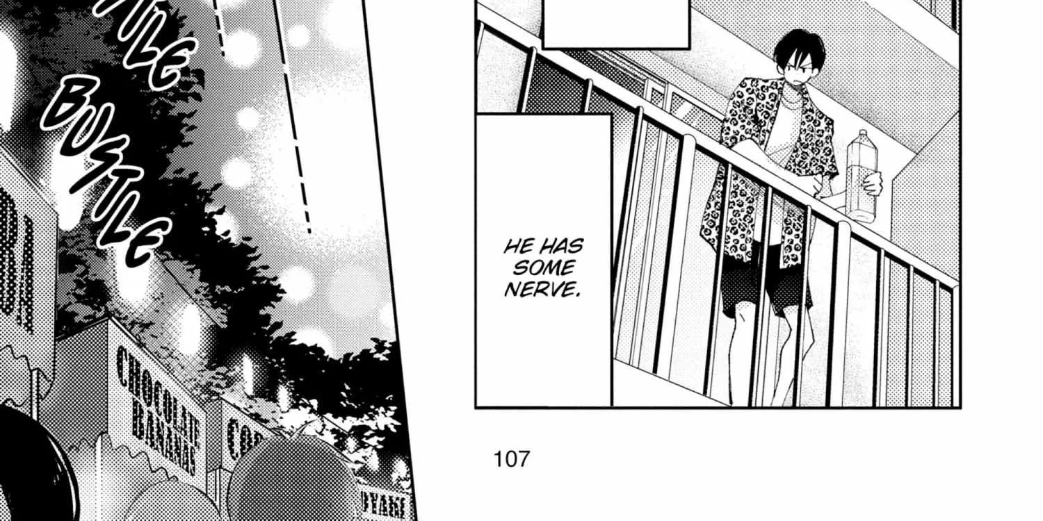 Read Tamon-kun Ima Docchi!? chapter 5.1 image 213 on Lezhin