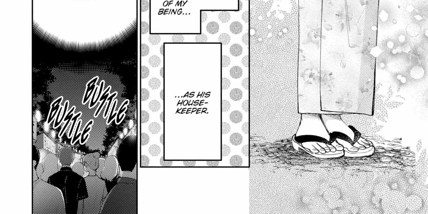 Read Tamon-kun Ima Docchi!? chapter 5.1 image 215 on Lezhin