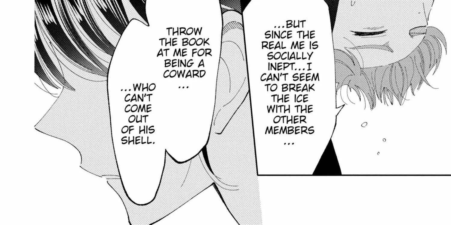 Read Tamon-kun Ima Docchi!? chapter 5.1 image 22 on Lezhin