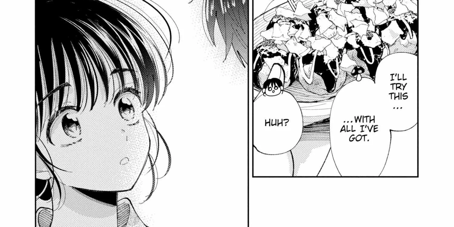Read Tamon-kun Ima Docchi!? chapter 5.1 image 231 on Lezhin