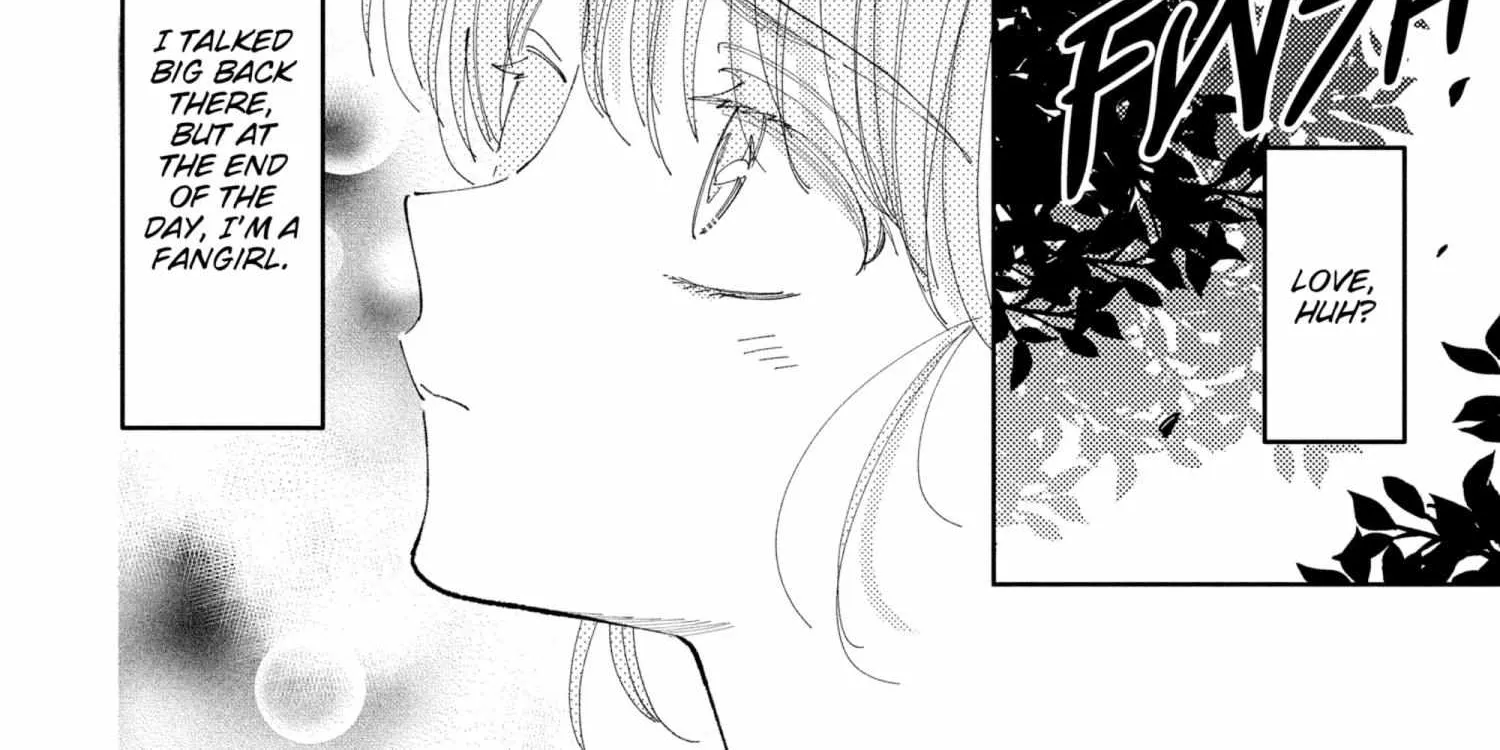 Read Tamon-kun Ima Docchi!? chapter 5.1 image 239 on Lezhin