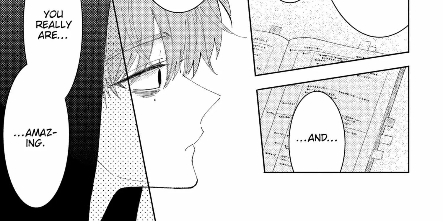 Read Tamon-kun Ima Docchi!? chapter 5.1 image 24 on Lezhin