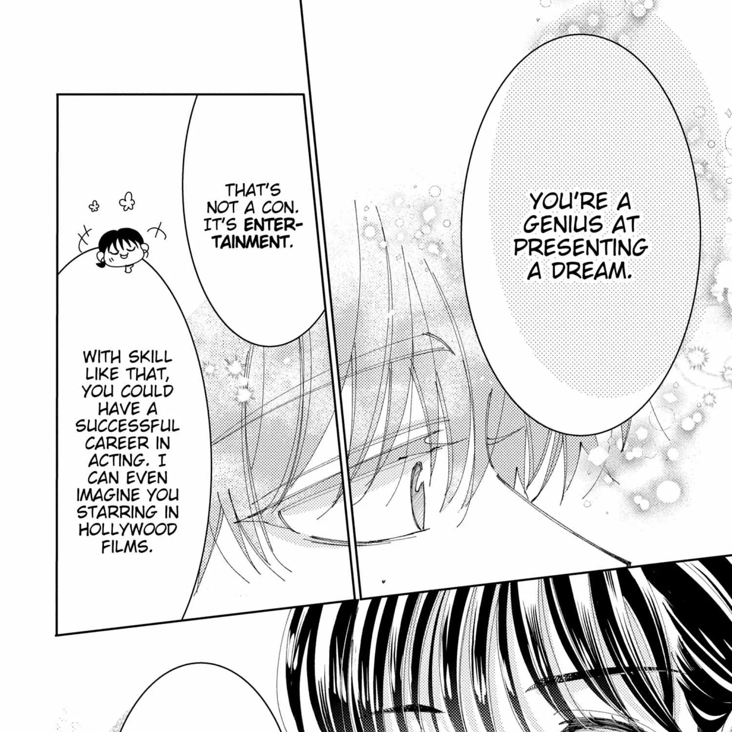 Read Tamon-kun Ima Docchi!? chapter 5.1 image 25 on Lezhin