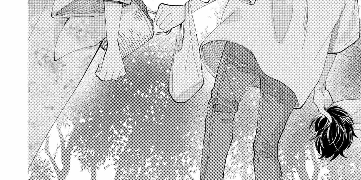 Read Tamon-kun Ima Docchi!? chapter 5.1 image 255 on Lezhin