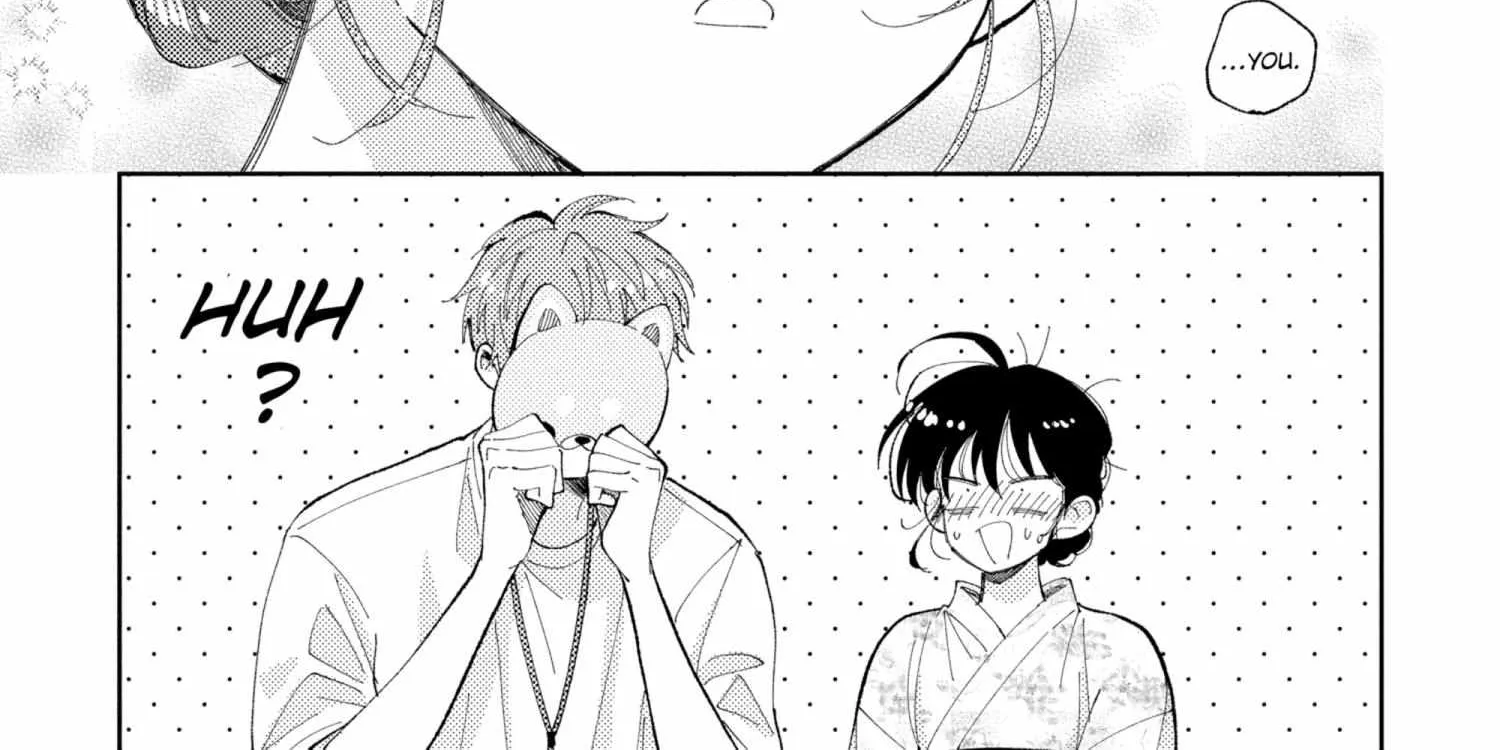 Read Tamon-kun Ima Docchi!? chapter 5.1 image 257 on Lezhin