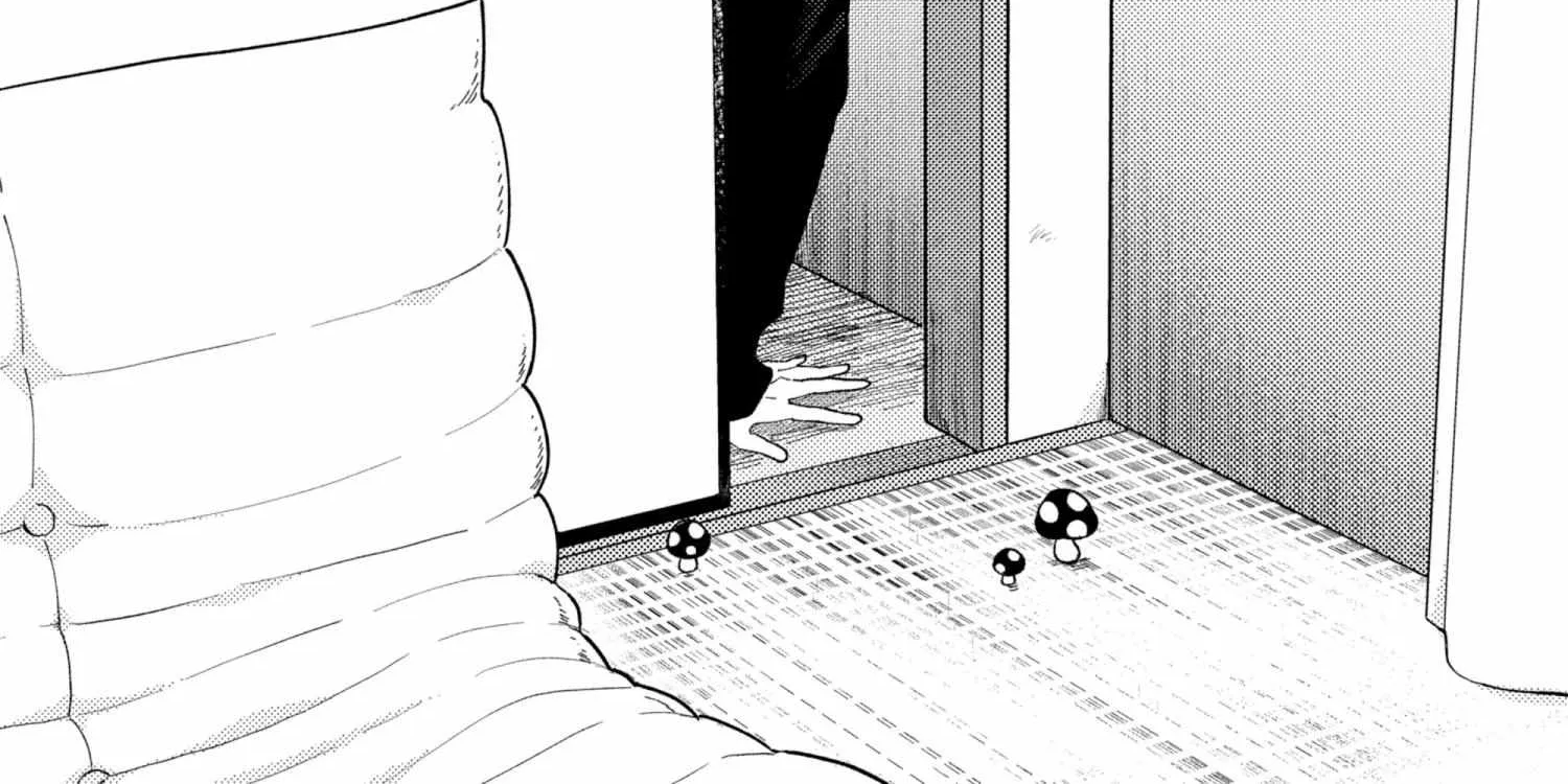 Read Tamon-kun Ima Docchi!? chapter 5.1 image 265 on Lezhin
