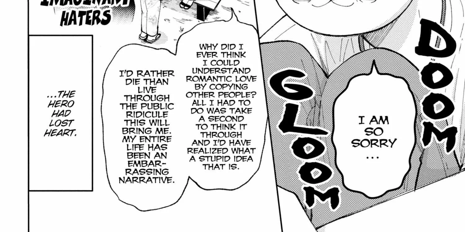 Read Tamon-kun Ima Docchi!? chapter 5.1 image 267 on Lezhin