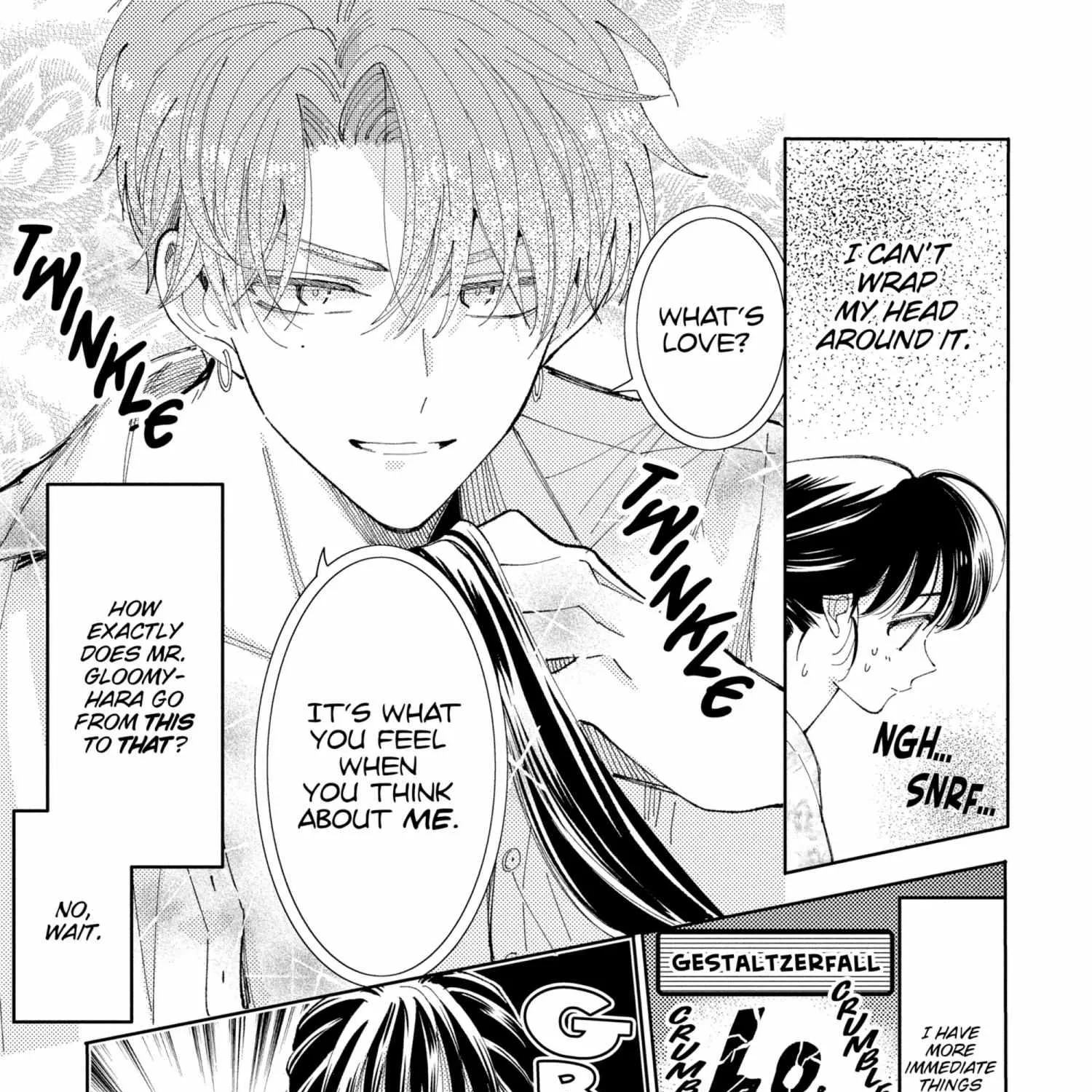 Read Tamon-kun Ima Docchi!? chapter 5.1 image 268 on Lezhin