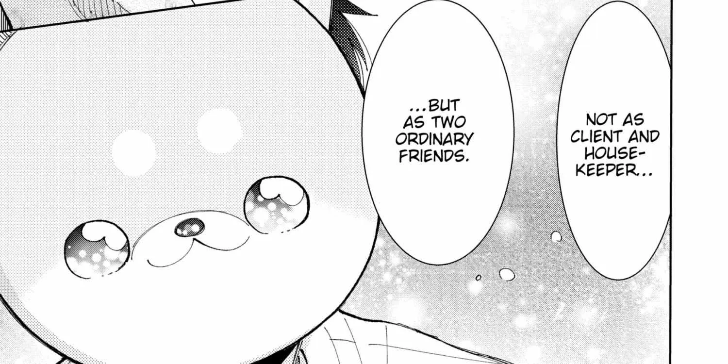 Read Tamon-kun Ima Docchi!? chapter 5.1 image 273 on Lezhin