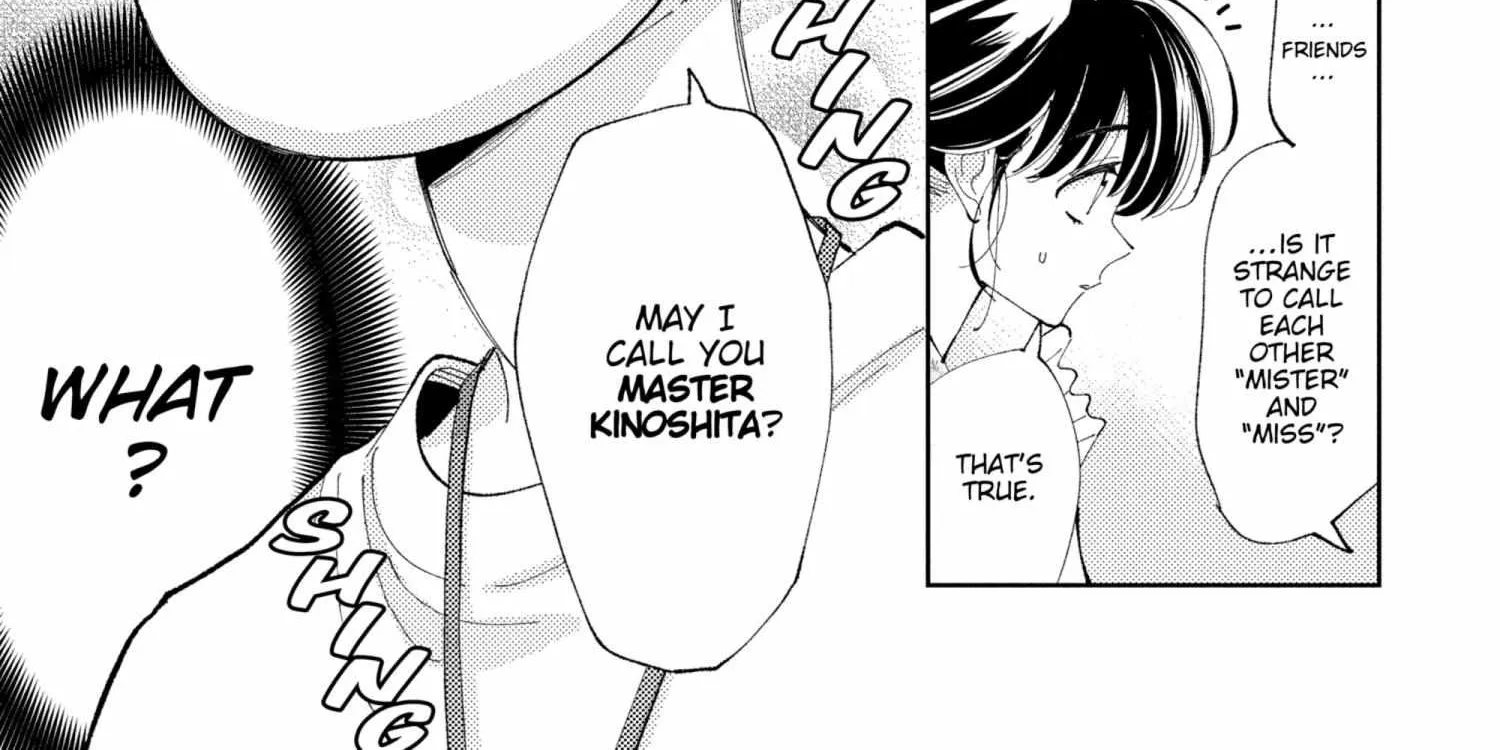 Read Tamon-kun Ima Docchi!? chapter 5.1 image 277 on Lezhin
