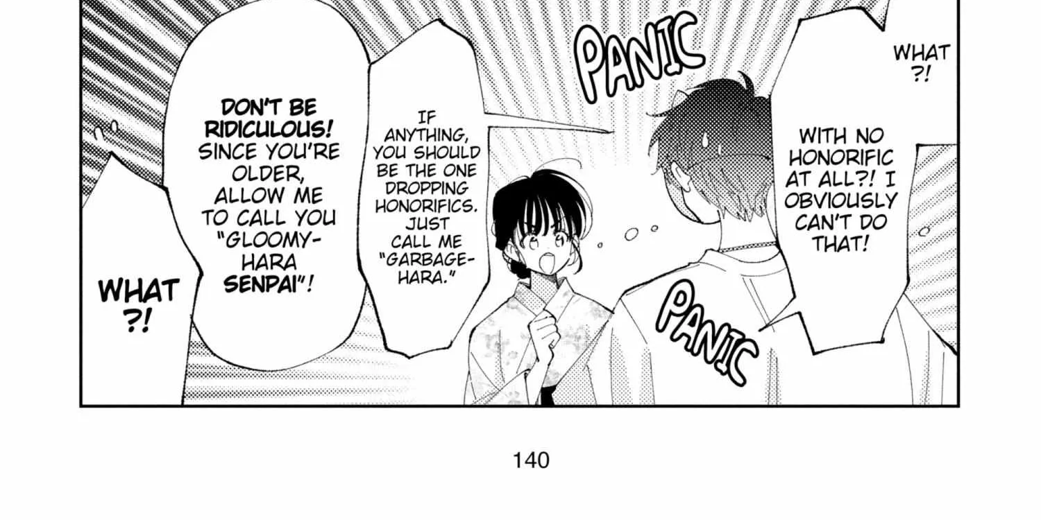 Read Tamon-kun Ima Docchi!? chapter 5.1 image 279 on Lezhin
