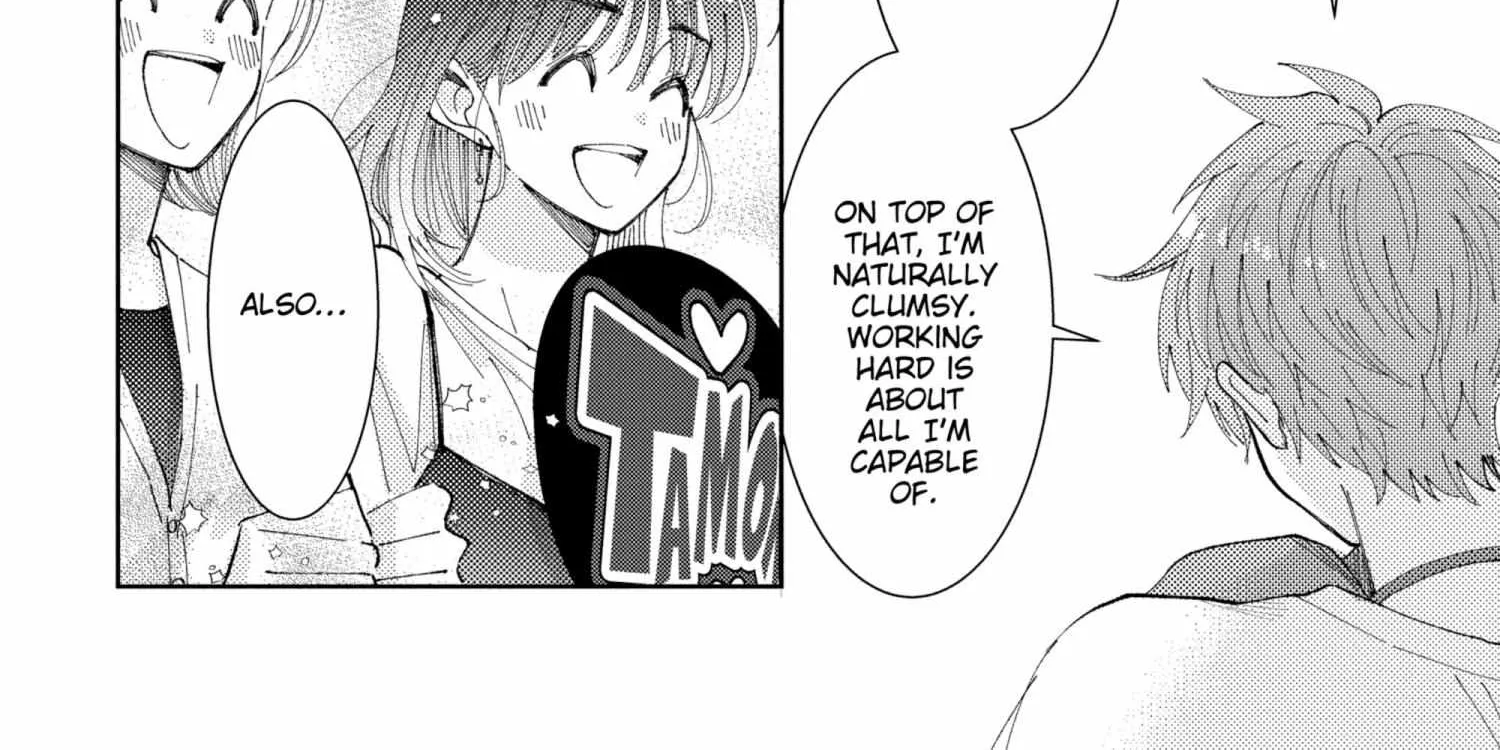 Read Tamon-kun Ima Docchi!? chapter 5.1 image 299 on Lezhin
