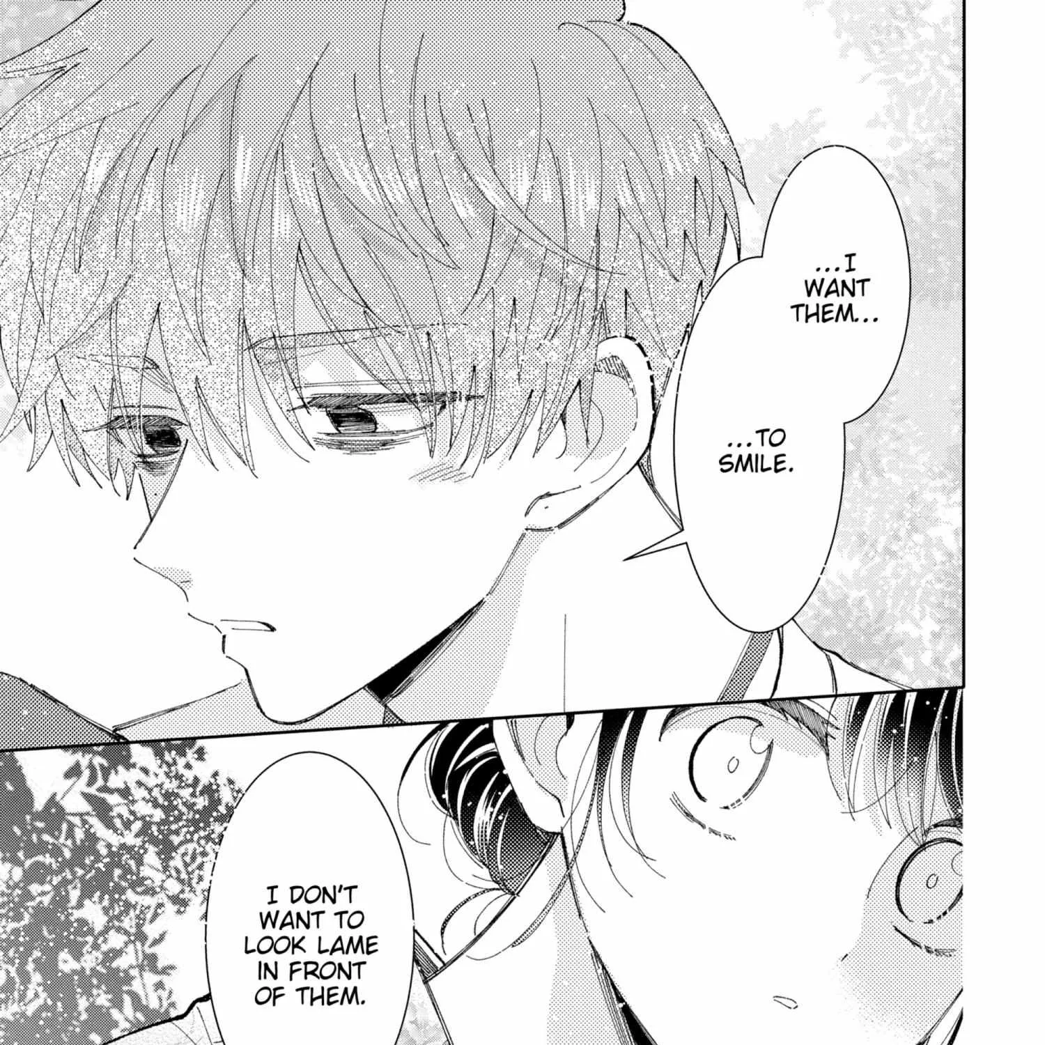 Read Tamon-kun Ima Docchi!? chapter 5.1 image 300 on Lezhin