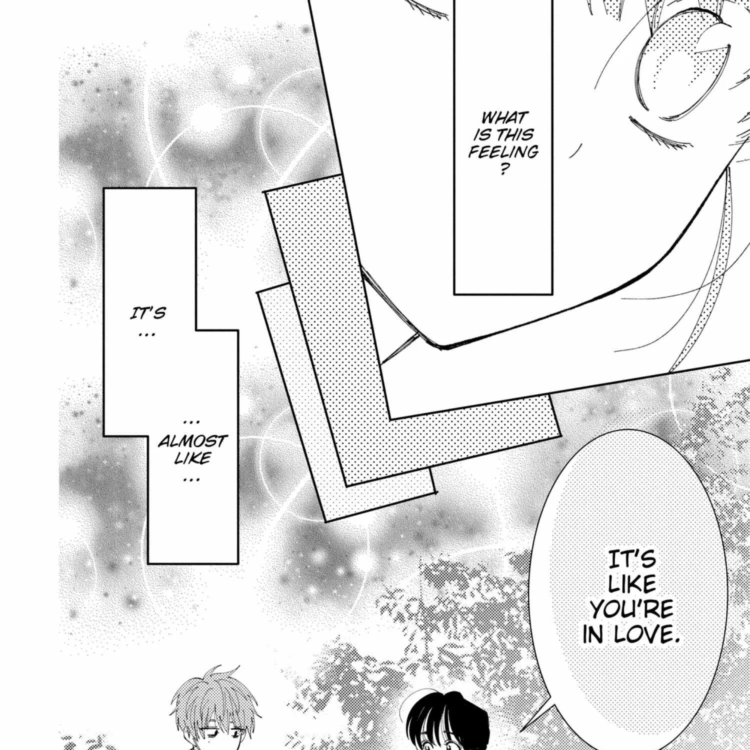 Read Tamon-kun Ima Docchi!? chapter 5.1 image 302 on Lezhin