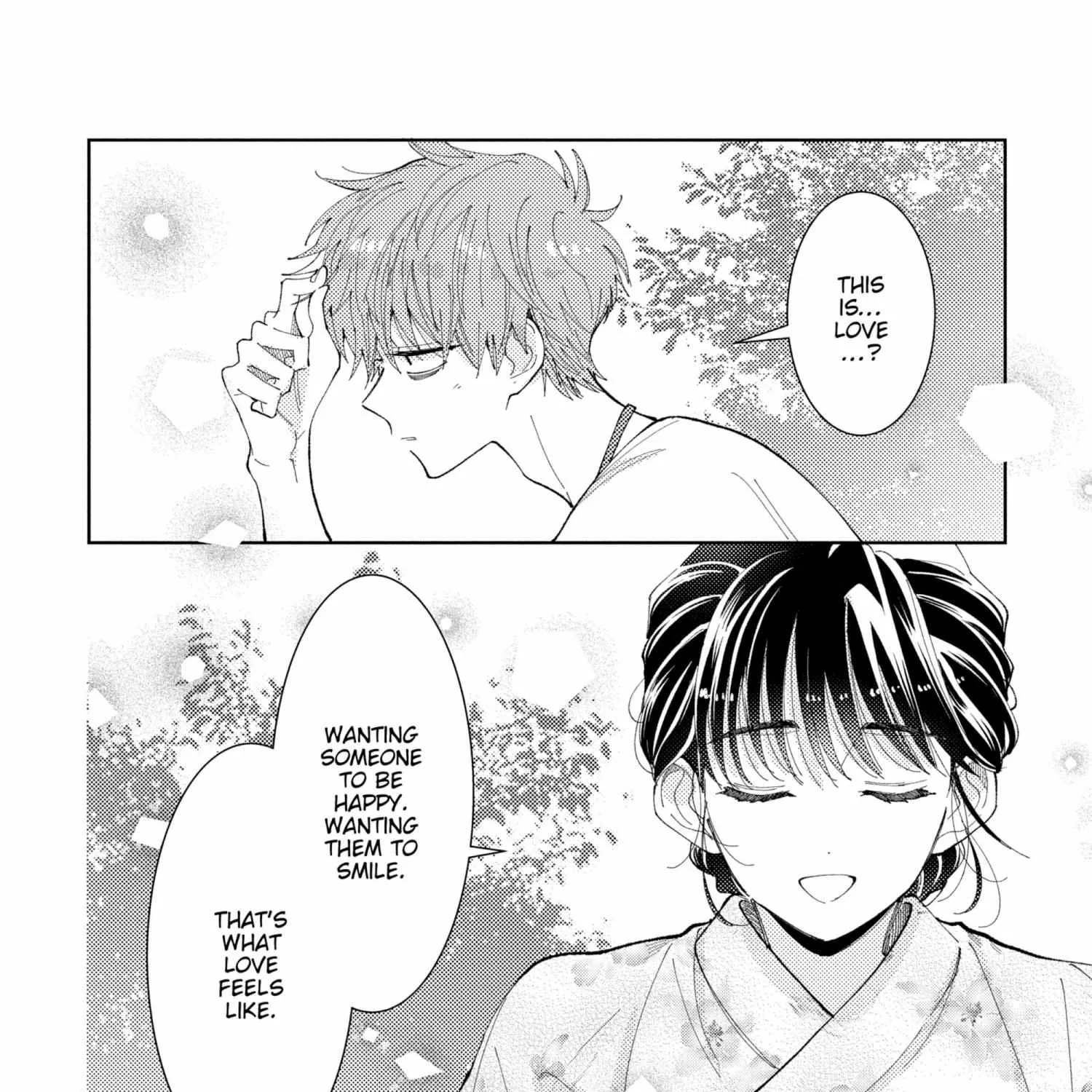 Read Tamon-kun Ima Docchi!? chapter 5.1 image 306 on Lezhin