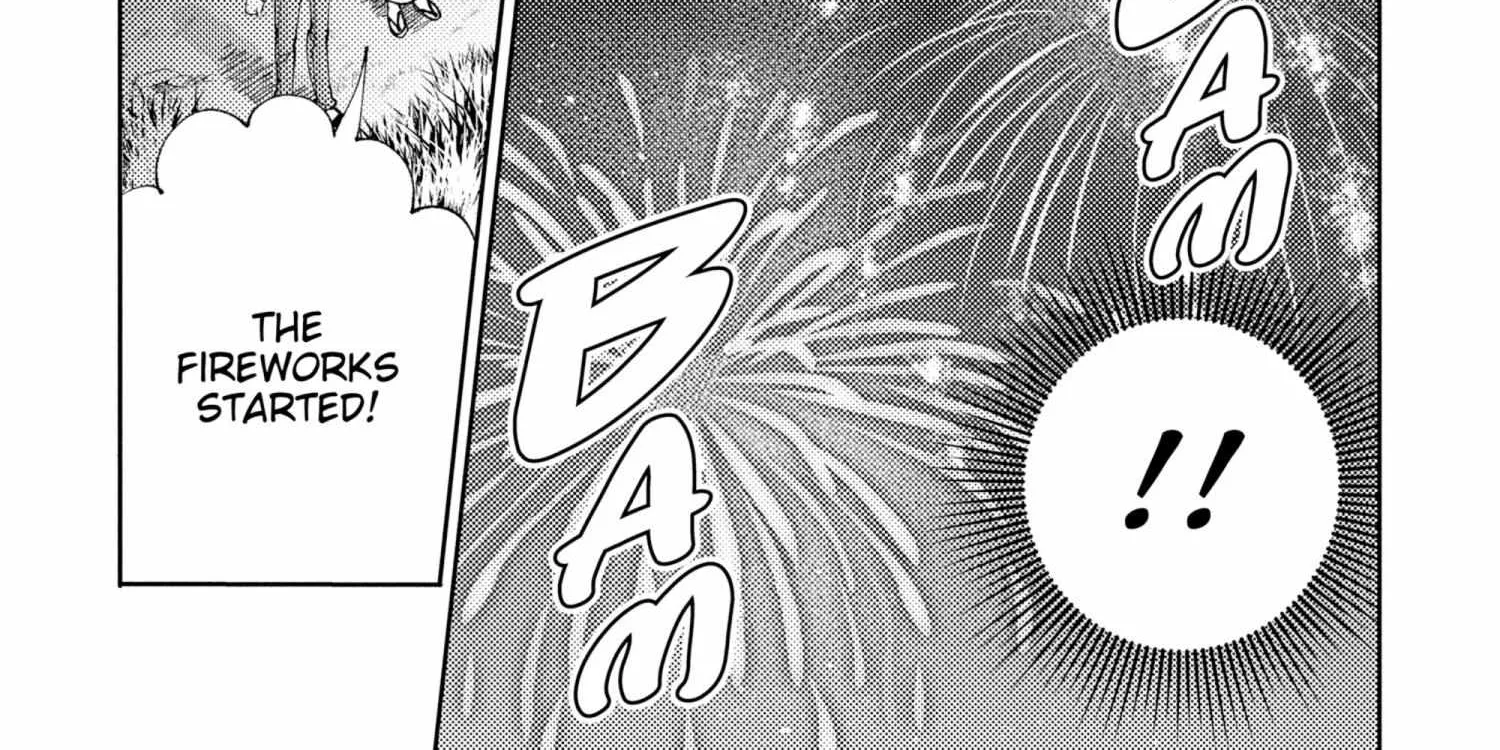Read Tamon-kun Ima Docchi!? chapter 5.1 image 309 on Lezhin