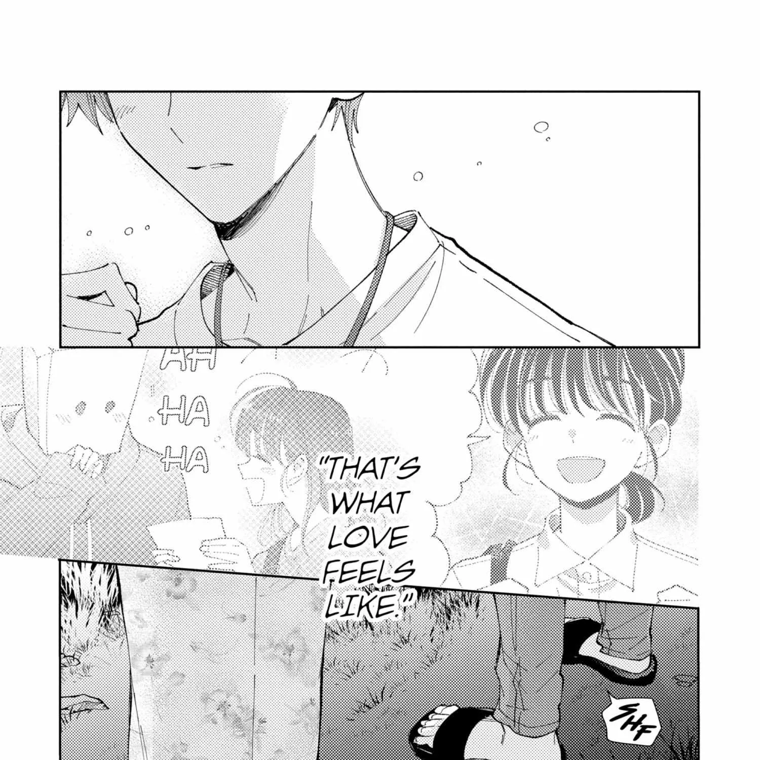 Read Tamon-kun Ima Docchi!? chapter 5.1 image 312 on Lezhin