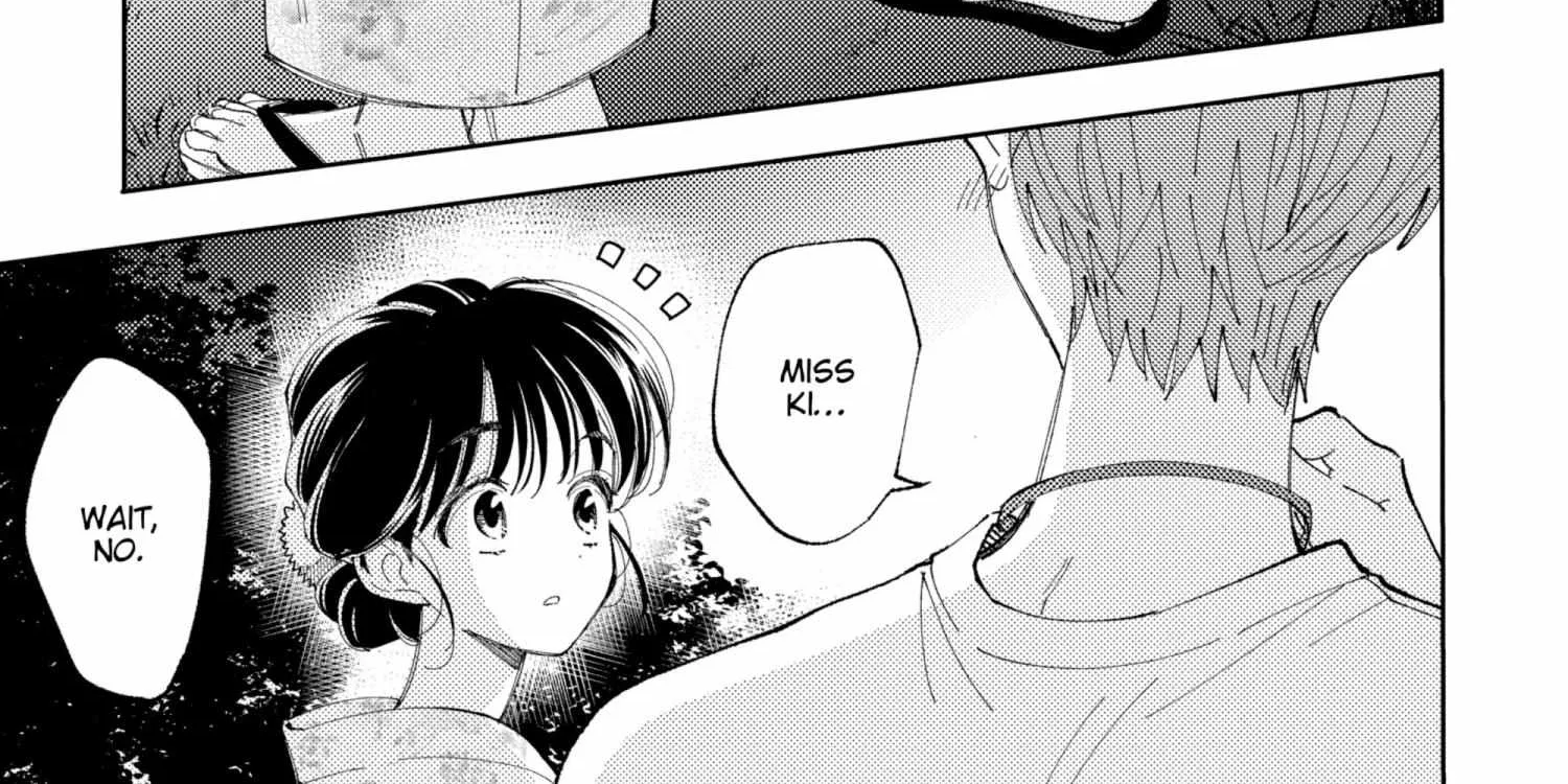 Read Tamon-kun Ima Docchi!? chapter 5.1 image 313 on Lezhin