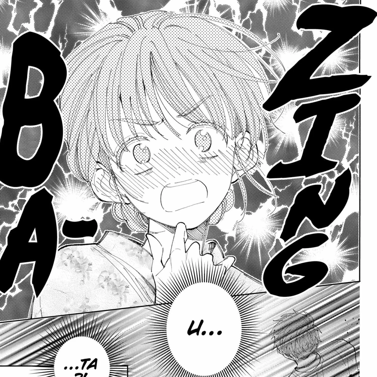 Read Tamon-kun Ima Docchi!? chapter 5.1 image 316 on Lezhin