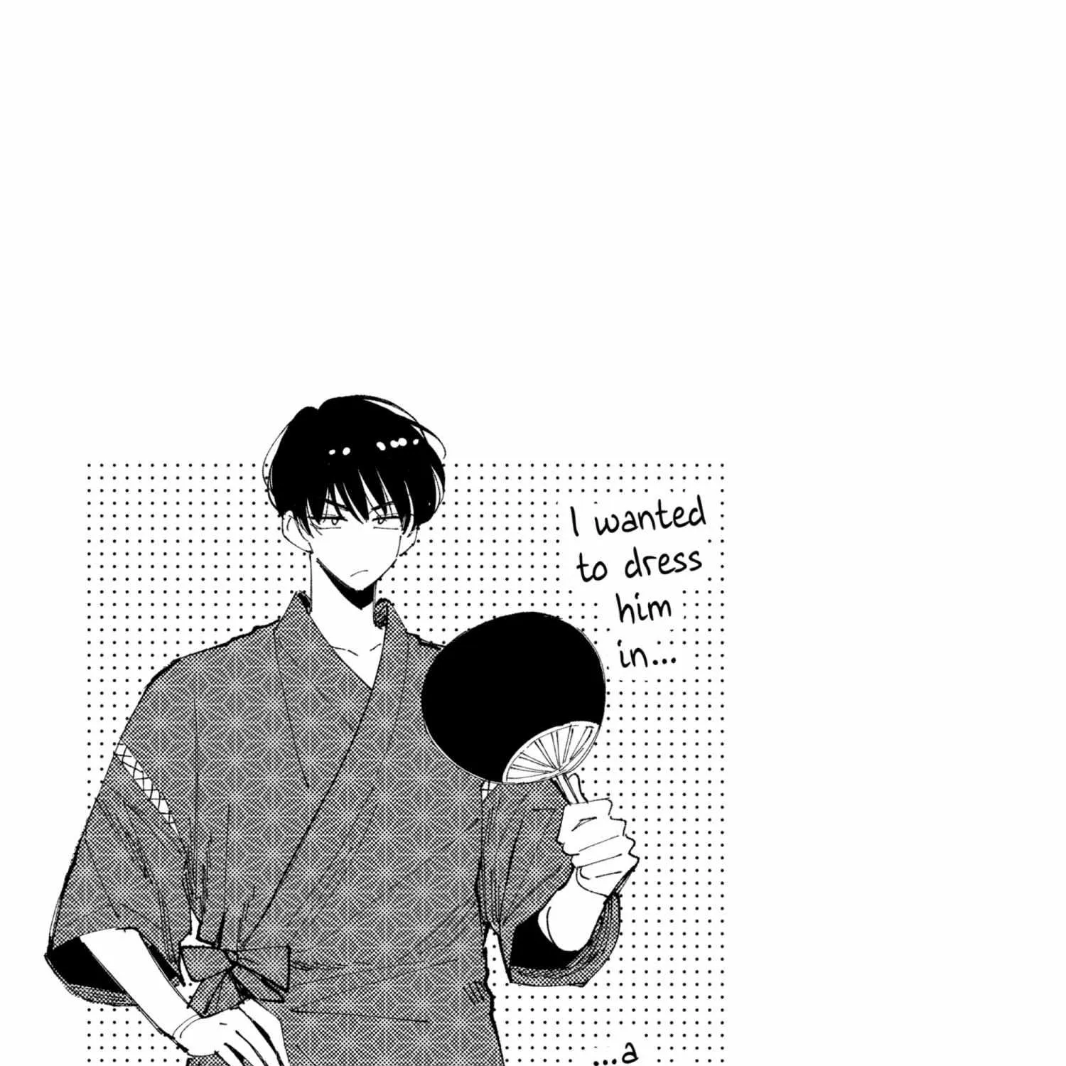 Read Tamon-kun Ima Docchi!? chapter 5.1 image 324 on Lezhin