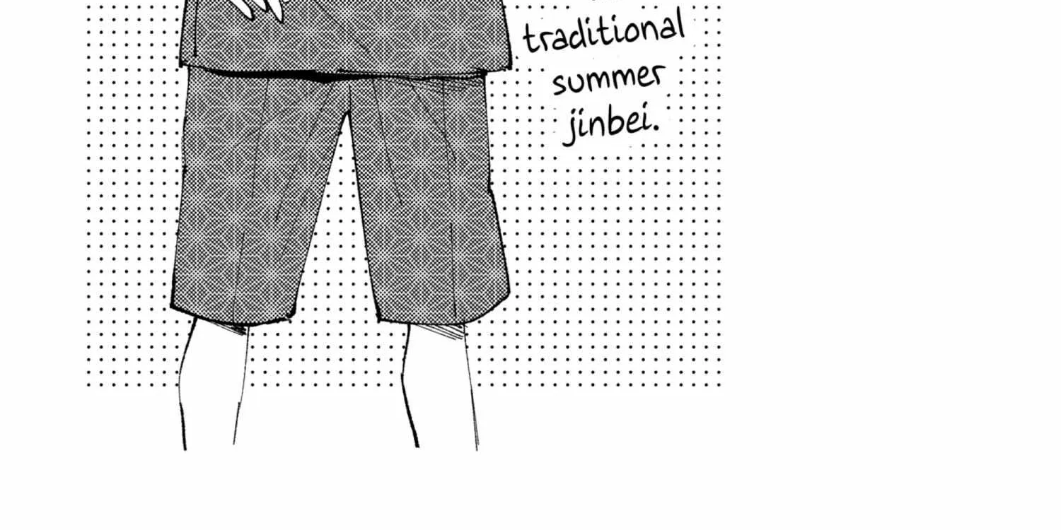 Read Tamon-kun Ima Docchi!? chapter 5.1 image 325 on Lezhin