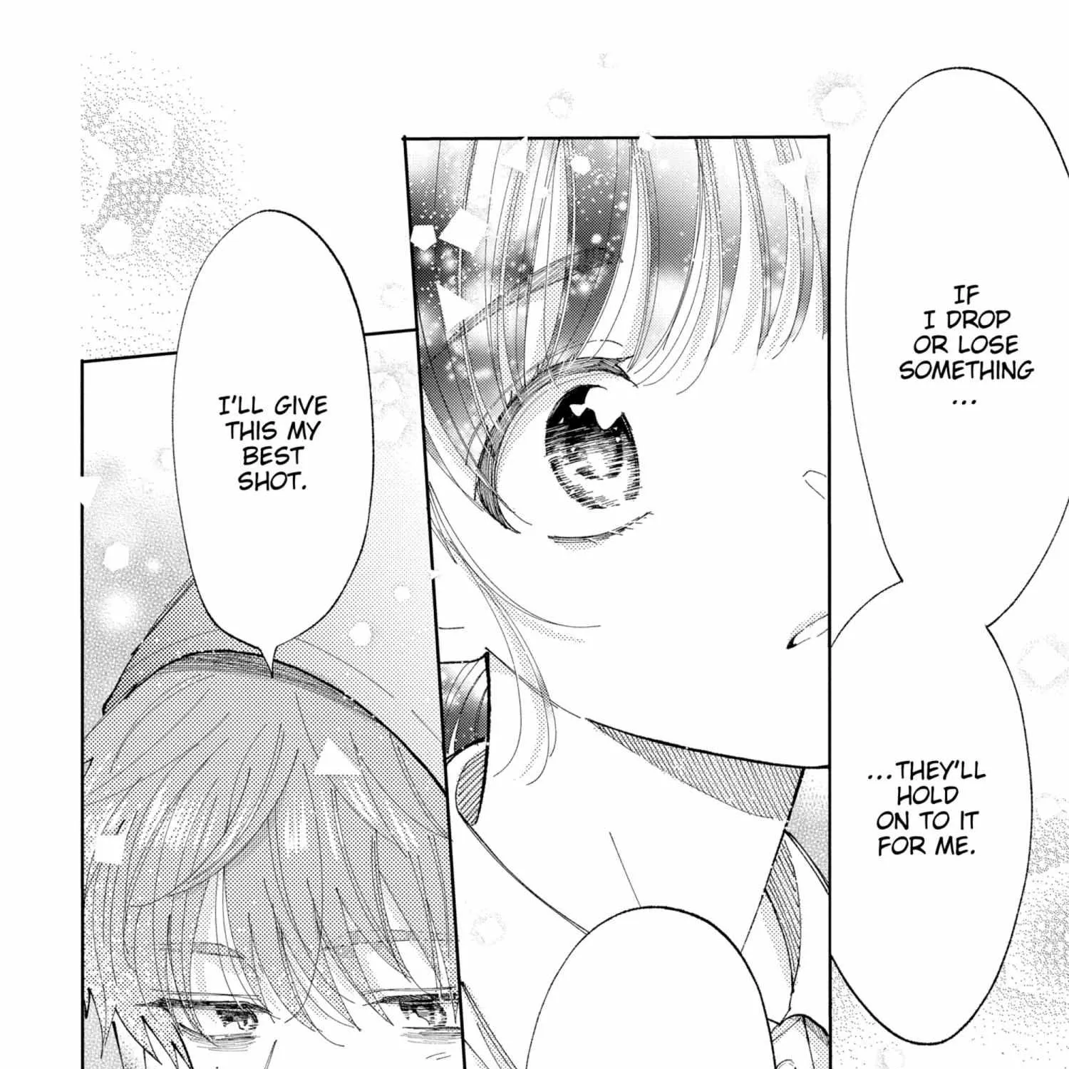 Read Tamon-kun Ima Docchi!? chapter 5.1 image 33 on Lezhin
