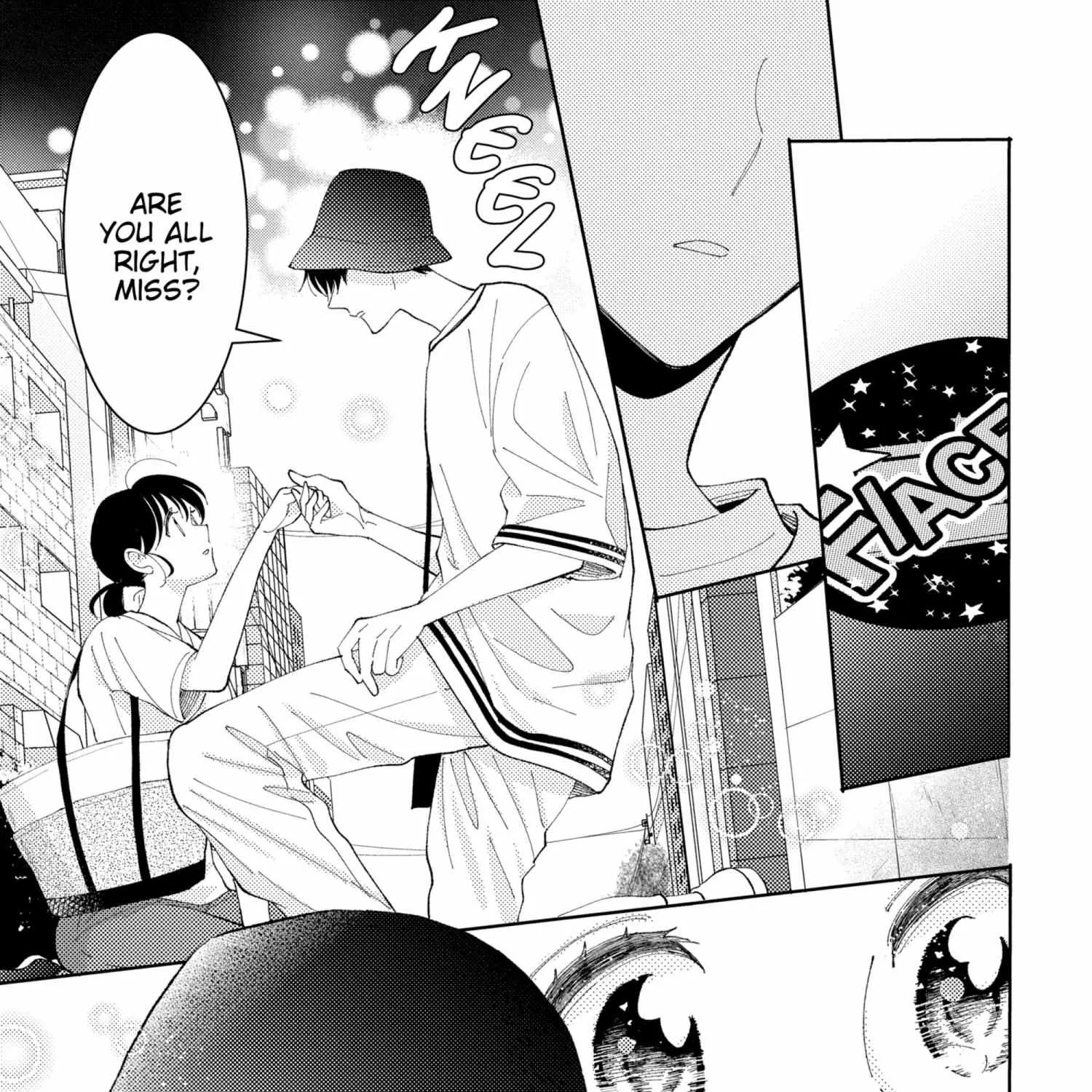 Read Tamon-kun Ima Docchi!? chapter 5.1 image 39 on Lezhin